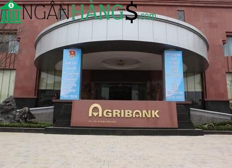 Ảnh Ngân hàng Nông nghiệp Agribank Phòng giao dịch Đông Mỹ 1