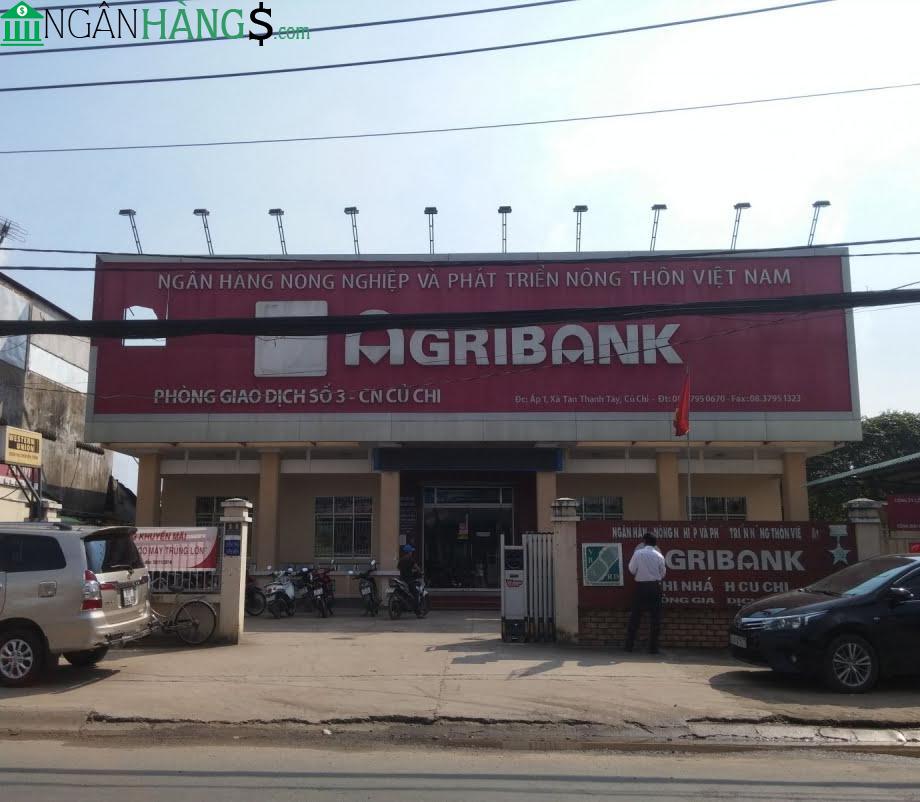 Ảnh Ngân hàng Nông nghiệp Agribank Phòng giao dịch Ninh Khánh 1