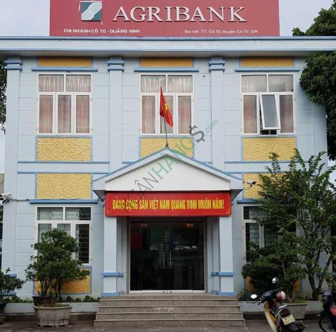 Ảnh Ngân hàng Nông nghiệp Agribank Phòng giao dịch Giao Thạnh 1