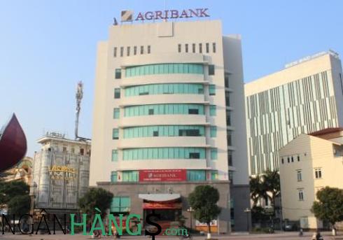 Ảnh Ngân hàng Nông nghiệp Agribank Chi nhánh Phú Vang 1