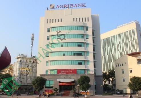 Ảnh Ngân hàng Nông nghiệp Agribank Phòng giao dịch Phú Trung 1