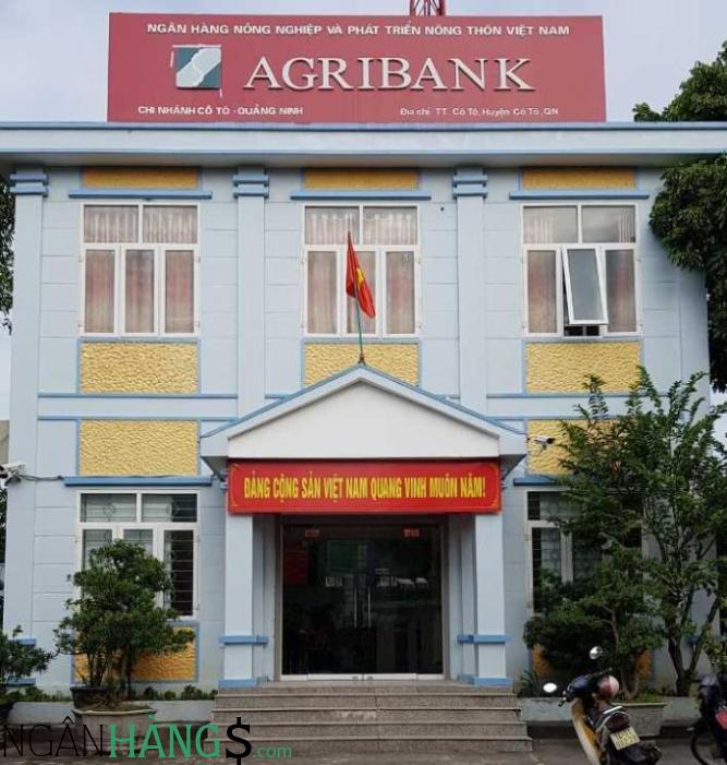 Ảnh Ngân hàng Nông nghiệp Agribank Chi nhánh Thị xã Cai Lậy 1