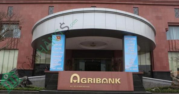 Ảnh Ngân hàng Nông nghiệp Agribank Phòng giao dịch Đồng Thịnh 1