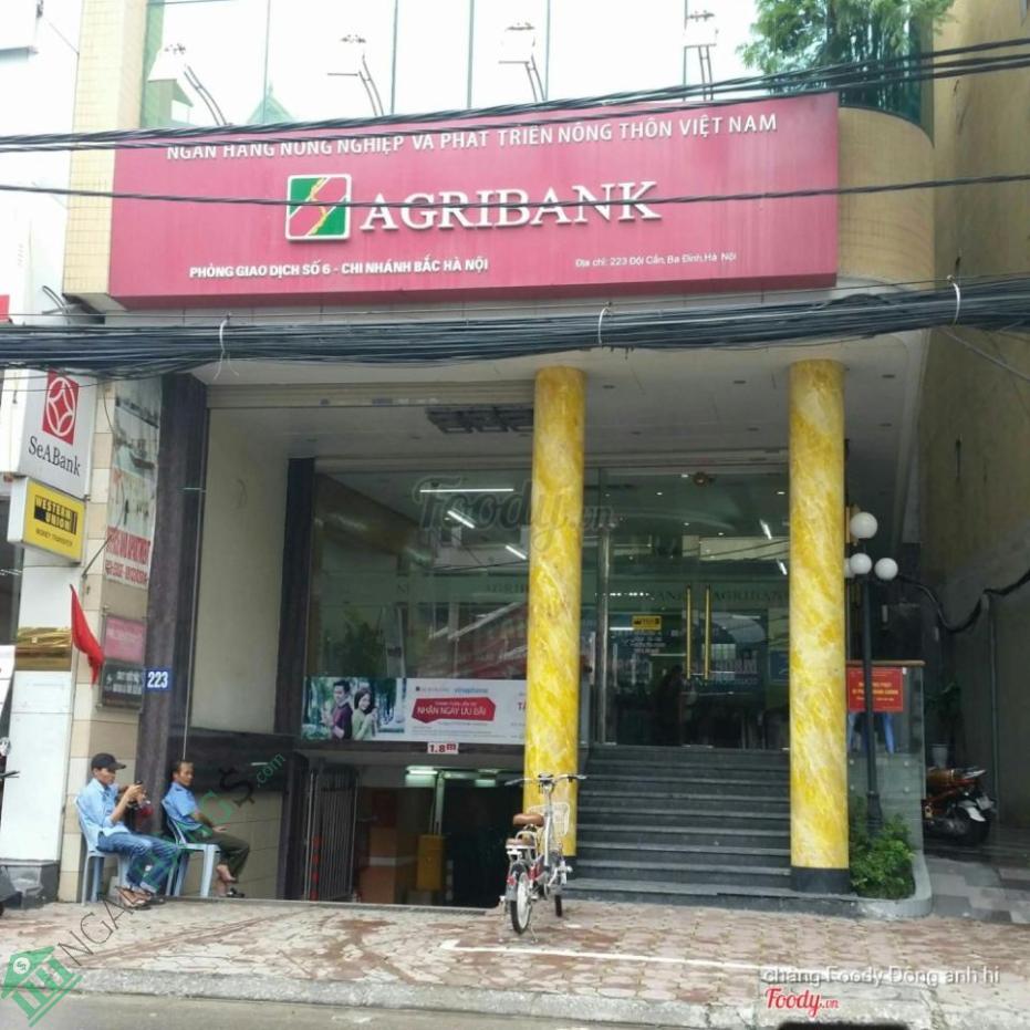 Ảnh Ngân hàng Nông nghiệp Agribank Chi nhánh Anh Sơn 1