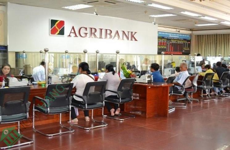 Ảnh Ngân hàng Nông nghiệp Agribank Phòng giao dịch Phú Giáo 1