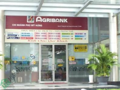 Ảnh Ngân hàng Nông nghiệp Agribank Phòng giao dịch Đồng Sơn 1