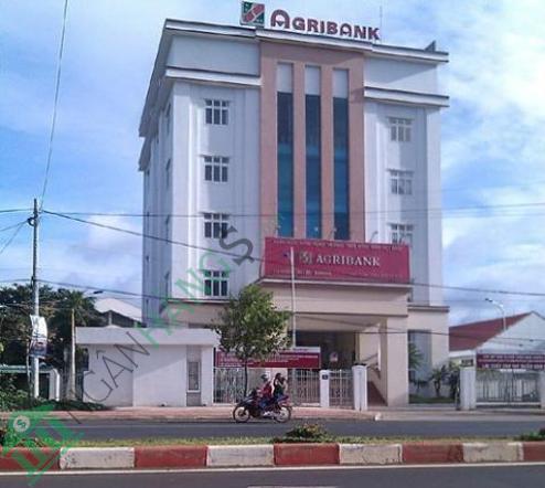 Ảnh Ngân hàng Nông nghiệp Agribank Phòng giao dịch Số 1- Đông Sài Gòn 1