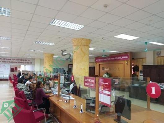 Ảnh Ngân hàng Nông nghiệp Agribank Chi nhánh Đông Sài Gòn 1