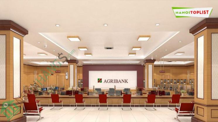 Ảnh Ngân hàng Nông nghiệp Agribank Phòng giao dịch Long Trường 1