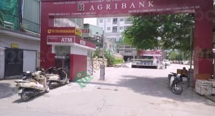 Ảnh Ngân hàng Nông nghiệp Agribank Phòng giao dịch Giao Phong 1