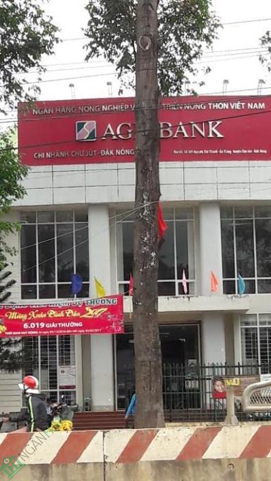 Ảnh Ngân hàng Nông nghiệp Agribank Chi nhánh Phan Đình Phùng 1