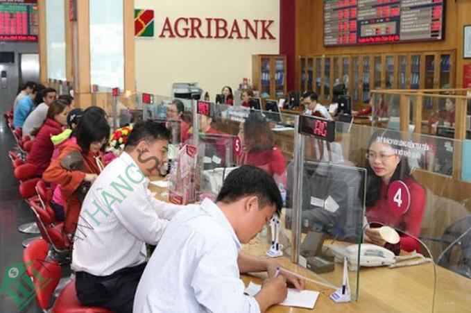 Ảnh Ngân hàng Nông nghiệp Agribank Phòng giao dịch Phú Hưng 1