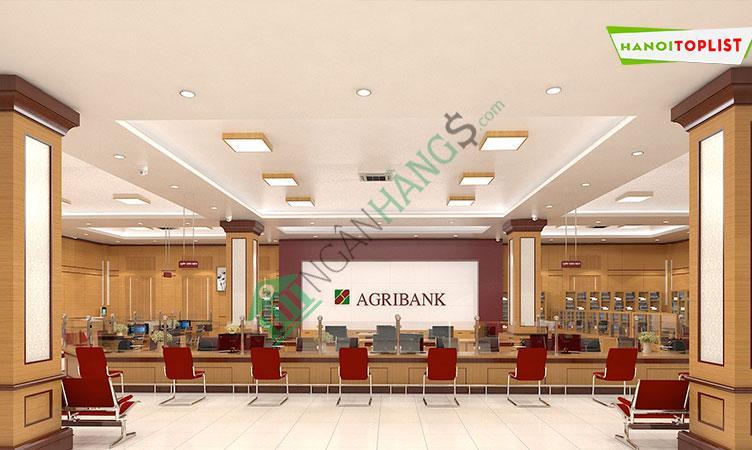 Ảnh Ngân hàng Nông nghiệp Agribank Chi nhánh Diễn Châu 1