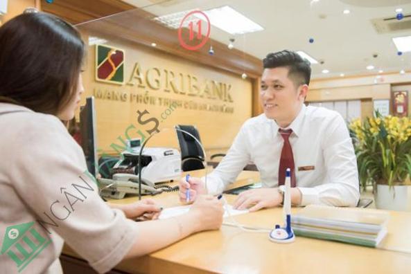 Ảnh Ngân hàng Nông nghiệp Agribank Chi nhánh Tân Phú 1