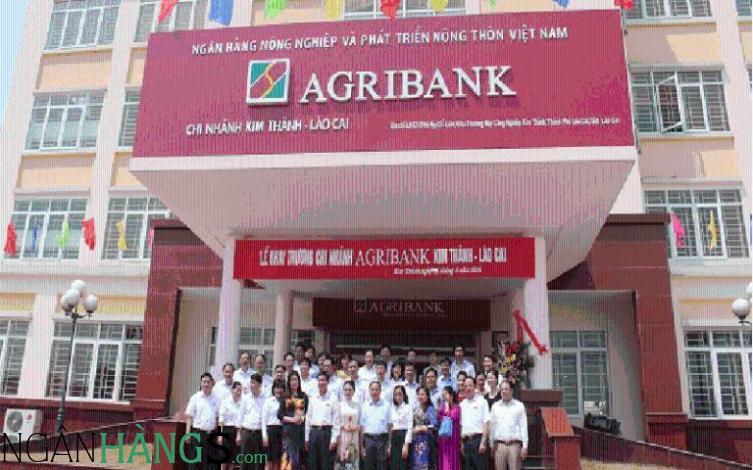 Ảnh Ngân hàng Nông nghiệp Agribank Phòng giao dịch Bàu Cát 1