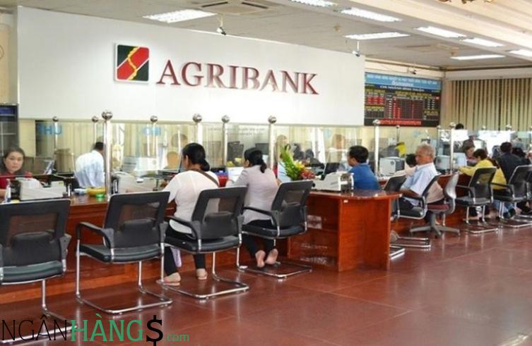 Ảnh Ngân hàng Nông nghiệp Agribank Chi nhánh Đô Lương 1