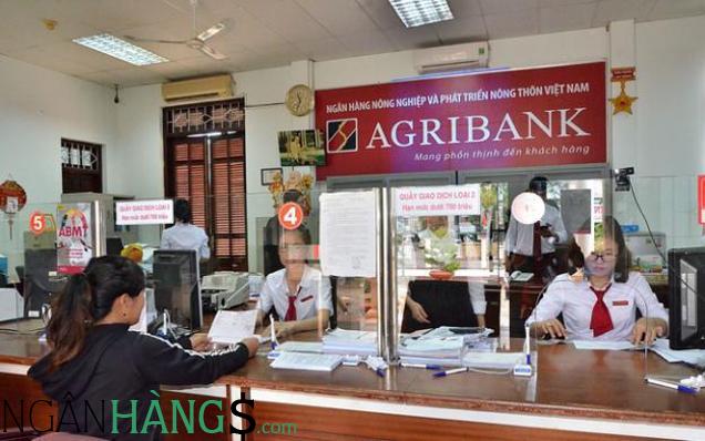 Ảnh Ngân hàng Nông nghiệp Agribank Phòng giao dịch Xuân Bài 1