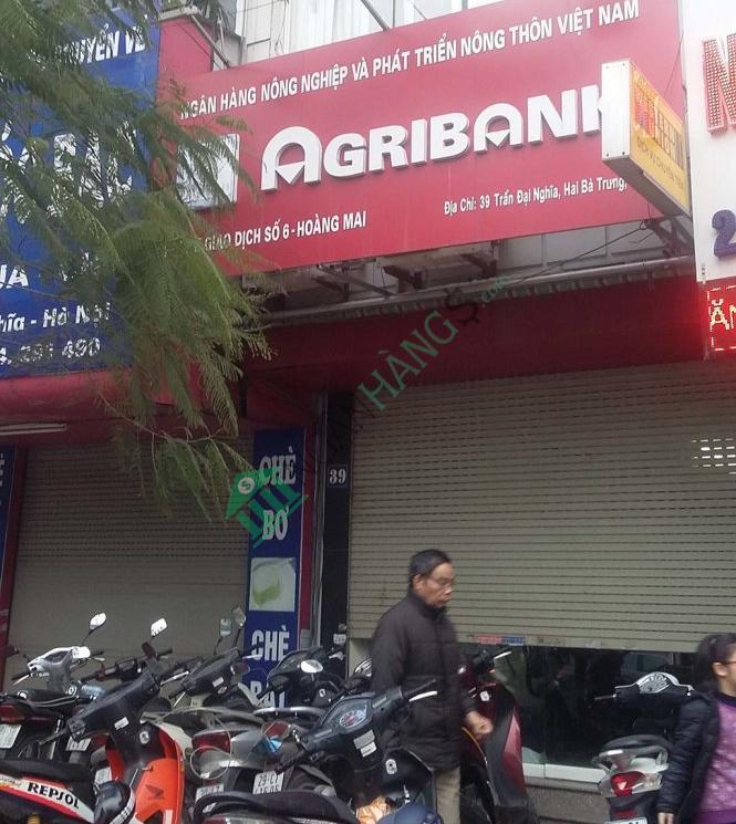 Ảnh Ngân hàng Nông nghiệp Agribank Chi nhánh Kiên Lương 1