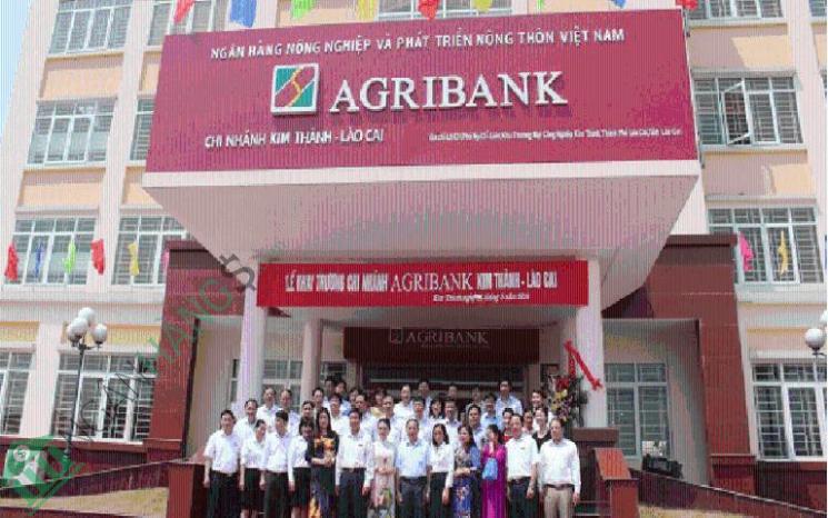 Ảnh Ngân hàng Nông nghiệp Agribank Phòng giao dịch Văn Hiến 1