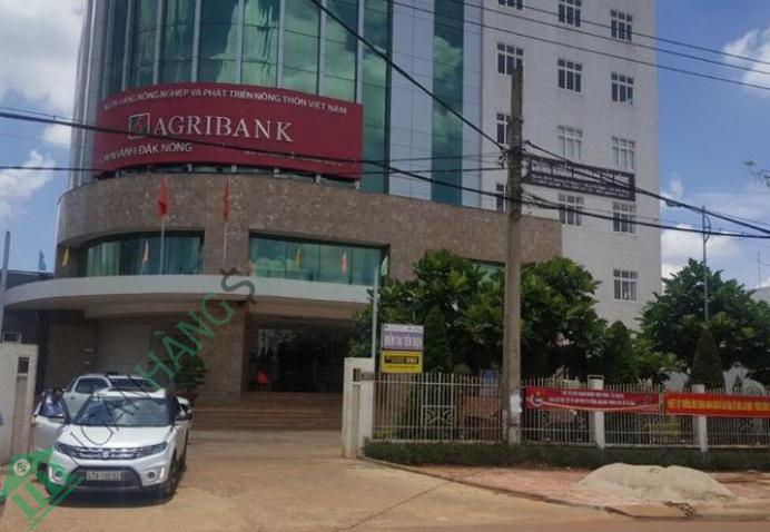 Ảnh Ngân hàng Nông nghiệp Agribank Phòng giao dịch Thị Nghè 1