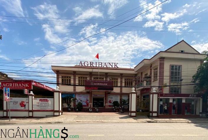 Ảnh Ngân hàng Nông nghiệp Agribank Chi nhánh Tân Hưng 1
