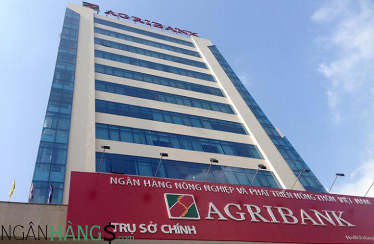 Ảnh Ngân hàng Nông nghiệp Agribank Chi nhánh Phú Nhuận 1