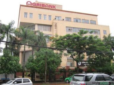 Ảnh Ngân hàng Nông nghiệp Agribank Phòng giao dịch Số 1 - Sài Gòn 1