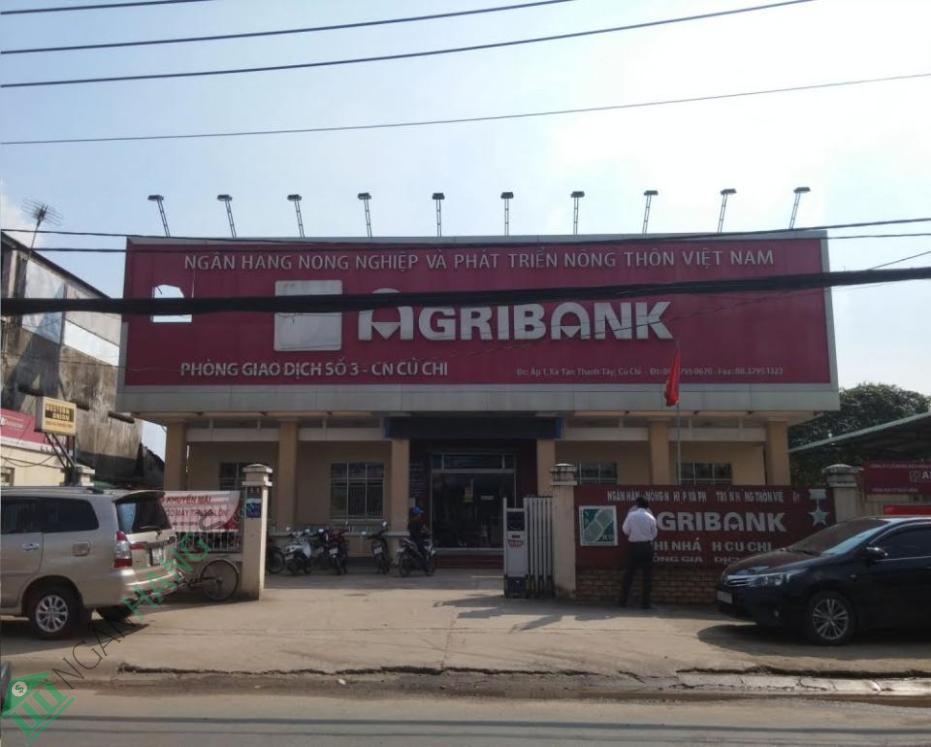 Ảnh Ngân hàng Nông nghiệp Agribank Phòng giao dịch Số 2 - Phan Đình Phùng 1
