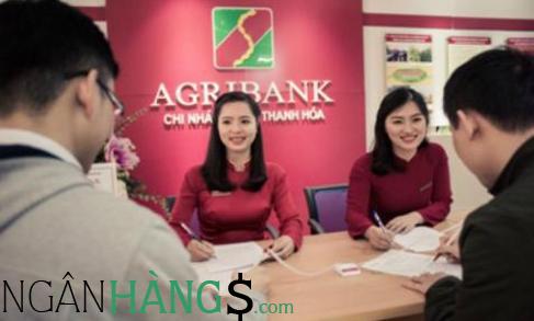 Ảnh Ngân hàng Nông nghiệp Agribank Phòng giao dịch Văn Lang 1