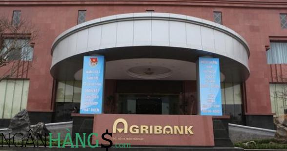 Ảnh Ngân hàng Nông nghiệp Agribank Chi nhánh Phong Điền 1