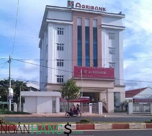 Ảnh Ngân hàng Nông nghiệp Agribank Phòng giao dịch Nguyễn Trung Trực 1