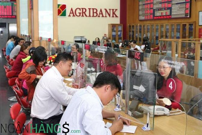 Ảnh Ngân hàng Nông nghiệp Agribank Chi nhánh Phú Quốc 1