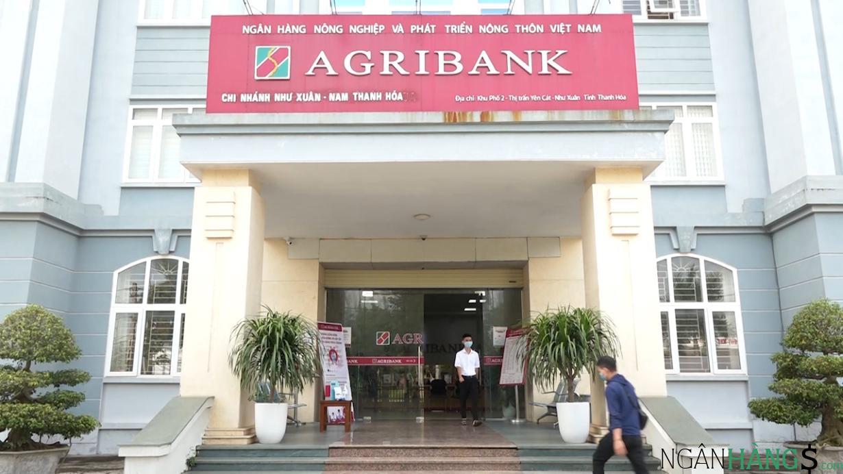 Ảnh Ngân hàng Nông nghiệp Agribank Phòng giao dịch Số 2 - Thành Phố Đà Nẵng 1