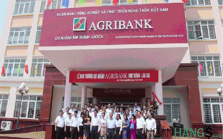 Ảnh Ngân hàng Nông nghiệp Agribank Chi nhánh Cần Giờ 1