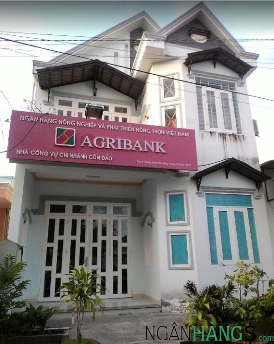 Ảnh Ngân hàng Nông nghiệp Agribank Chi nhánh Thị xã Tân An 1