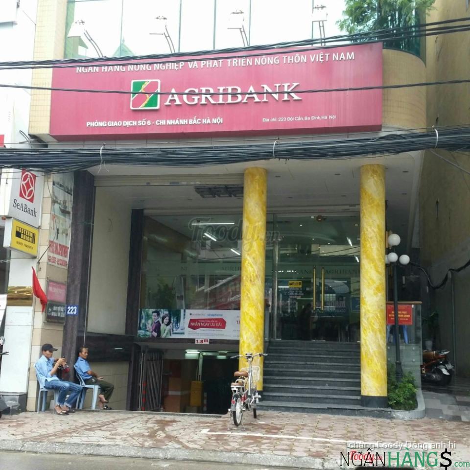 Ảnh Ngân hàng Nông nghiệp Agribank Chi nhánh Nam Tp Hồ Chí Minh 1