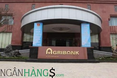 Ảnh Ngân hàng Nông nghiệp Agribank Phòng giao dịch Tân Sơn Nhất 1