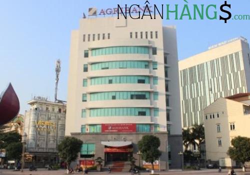 Ảnh Ngân hàng Nông nghiệp Agribank Phòng giao dịch Phú Xuân 1