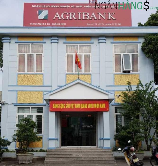 Ảnh Ngân hàng Nông nghiệp Agribank Phòng giao dịch Tam Bình 1