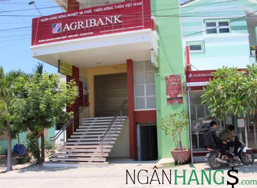 Ảnh Ngân hàng Nông nghiệp Agribank Chi nhánh Nam Sài Gòn 1