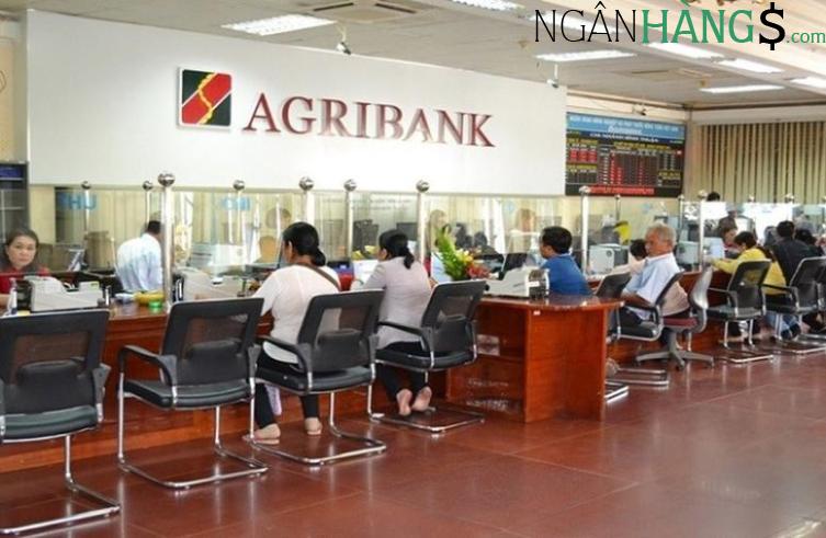 Ảnh Ngân hàng Nông nghiệp Agribank Phòng giao dịch Số 2- Kcn Tân Tạo 1