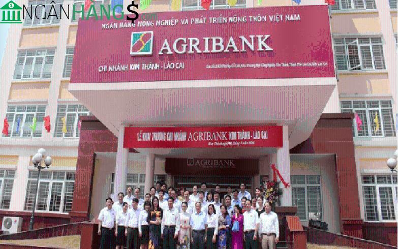 Ảnh Ngân hàng Nông nghiệp Agribank Phòng giao dịch Áp Tử 1