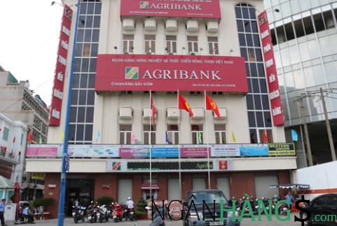 Ảnh Ngân hàng Nông nghiệp Agribank Chi nhánh Nam Đàn 1