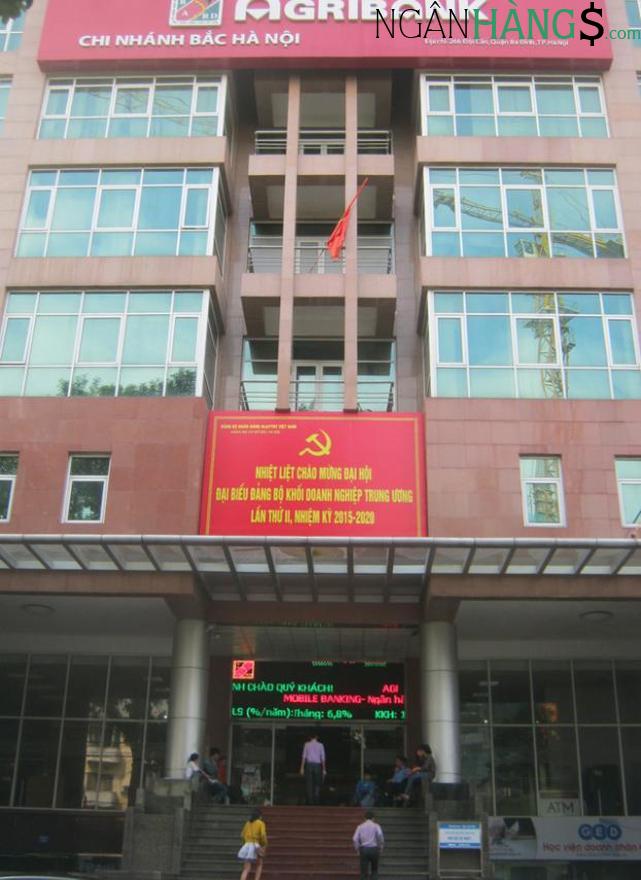 Ảnh Ngân hàng Nông nghiệp Agribank Chi nhánh Hùng Vương TP Hồ Chí Minh 1