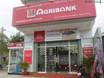Ảnh Ngân hàng Nông nghiệp Agribank Phòng giao dịch Hưng Phú 1