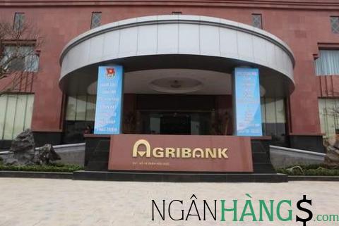 Ảnh Ngân hàng Nông nghiệp Agribank Phòng giao dịch Nghi Phú 1