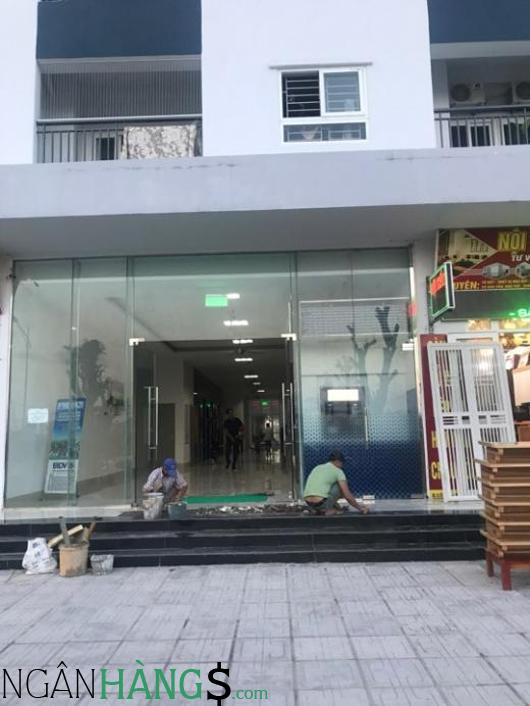 Ảnh Cây ATM ngân hàng Đầu Tư và Phát Triển BIDV Công Ty Cổ Phần Thủy Sản Hải Sáng 1