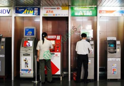 Ảnh Cây ATM ngân hàng Đầu Tư và Phát Triển BIDV Tĩnh Gia - BIDV Lam Sơn 1