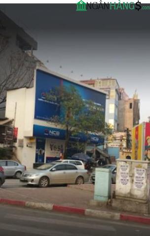 Ảnh Cây ATM ngân hàng Quốc Dân NCB Bình Dương 1