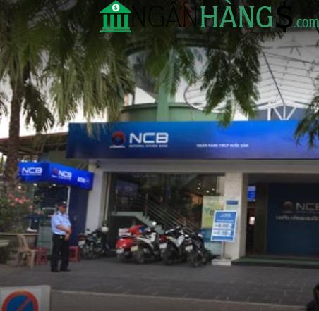 Ảnh Cây ATM ngân hàng Quốc Dân NCB Phòng Giao Dịch số 9 1